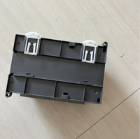 Módulo PLC de Alto Rendimiento 6ES7515-2AM02-0AB0, Módulo CPU PLC de Alto Rendimiento, Control de Procesos de Alto Rendimiento, Aplicación de Seguridad, Lógica Programable