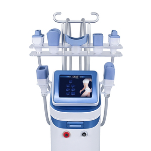 All-in-One Fat Management Platform, From Local Fat Reduction to Full-Body Shaping - Product Image 4