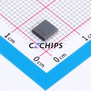 Nouvel amplificateur opérationnel de puce IC de circuit intégré TSSOP-14 TLV2784CPWR d'origine - Product Image 2