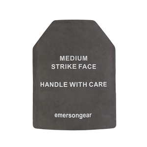<span class=keywords><strong>Gilet</strong></span> tactique Emersongear <span class=keywords><strong>pour</strong></span> le tir, porte-plaques de combat, avec plaques factices <span class=keywords><strong>en</strong></span> EVA - Product Image 1
