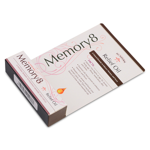 Stampa personalizzata medicina <span class=keywords><strong>Pharma</strong></span> integratore vitaminico capsule scatola di imballaggio di carta per tubo unguento - Product Image 6