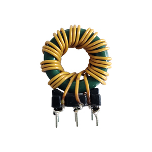 ACกรองคู่ขดลวดสำลักi nductor 10mH - Product Image 2