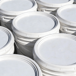 Seau de <span class=keywords><strong>chlore</strong></span> à dissolution lente pour <span class=keywords><strong>piscine</strong></span>, 3 pouces, qualité industrielle - Product Image 4