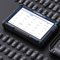 TOPDON Phoenix Smart con accesso a funzioni avanzate supporta la calibrazione ADAS e il test della batteria strumento di diagnostica per auto