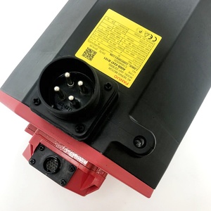 มอเตอร์ FANUC รุ่น A06B-0247-B101 Alpha if 22/3000 มอเตอร์ AC สำหรับเครื่องจักร Fanuc มีสินค้าในสต็อก - Product Image 1