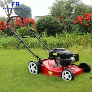 Tagliaerba a Benzina Semovente per Uso Domestico, 16-20 Pollici, per Giardino - Product Image 5