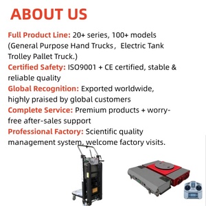 Plataforma Rodante Eléctrica para Mover Máquinas, 30 y 40 Toneladas, con Batería, Rotación de <span class=keywords><strong>360</strong></span>°, para Manejo de Equipos Pesados en Talleres y Compras - Product Image 6