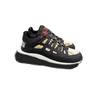 Zapatillas Deportivas de Alta Calidad de Marca de Diseñador OEM para Hombre, Zapatillas Clásicas de Lujo Transpirables con Cordones para Mujer y Hombre, Zapatos para Caminar - Product Image 2