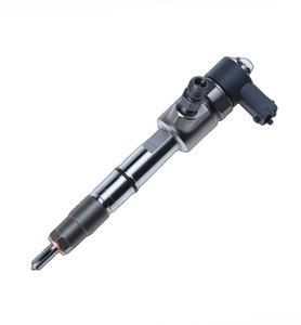 0445110269 Common rail 0445110270 iniettore di carburante per Cruze Opel LLW <span class=keywords><strong>LMN</strong></span> - Product Image 3