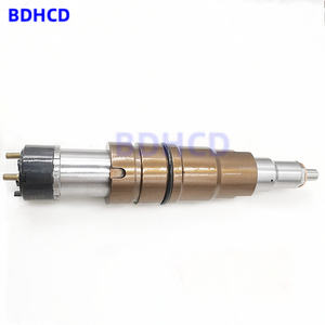 Bdhcd Nieuwe Diesel Injector 2086663 2488244 2057401 2897518 Diesel Injector Diesel Motor Brandstofinjector Voor Scania - Product Image 4
