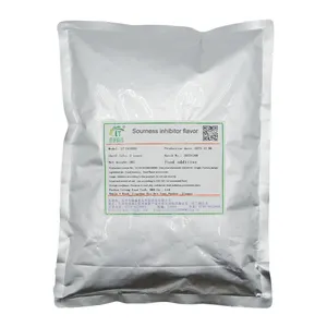 High Concentration Flavor Concentrate Powder Acid Reducing Flavours Flavor And Fragrances
