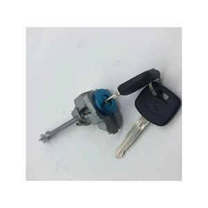 OEM 57492FJ030 Door <b>Lock</b> Cylinder for Subaru - Product Image 4