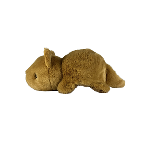 Umweltfreundliche Wendbare Plüschtiere - Verwandelbare 2-in-1-Spielzeuge für Kinder im Quokka/Capybara-Stil aus PP-Baumwolle gegen Stress - Product Image 5