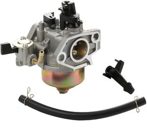 <span class=keywords><strong>Carburateur</strong></span> GX390 de remplacement pour <span class=keywords><strong>Honda</strong></span> GX390 GX340 WT40XK1 WT40XK2 WT40XK3 11HP 13HP 16100-ZE3-V01 Moteur de <span class=keywords><strong>tondeuse</strong></span> à gazon - Product Image 3