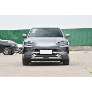 Voiture la <span class=keywords><strong>plus</strong></span> vendue BYD Song <span class=keywords><strong>Plus</strong></span> 2023 Dm-i Édition Championnat 110KM Modèle phare pour voiture d'occasion - Product Image 2