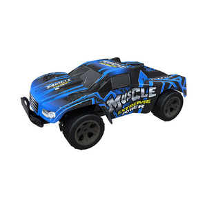 ホットセール 1/16 4チャンネル HSP スプリントカー おもちゃ RC UJTOYS チーター SUVカー 2.4GHZ付き - Product Image 3