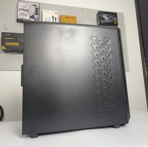 Yty hiệu suất cao yên tĩnh Máy Trạm ODM và Oen thích ứng với nhiều kịch bản và môi trường sản phẩm Chứng Khoán - Product Image 3