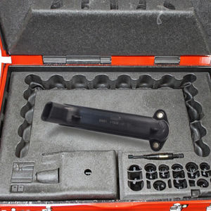 Cedazoeite MAZDA 6 2.3เครื่องยนต์ปั๊ม acfilter L3G6-14-240B เดิม - Product Image 6