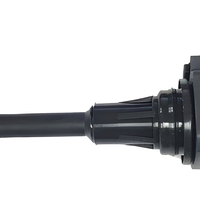 22448-ED800 Engine Ignition Coil Pack for Nissan Tiida Sylphy Qashqai X-Trail Livina 1.6L 2.0L HR16DE MR20DE IATF16949