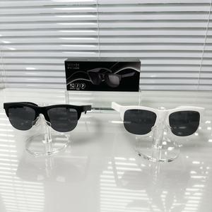 Lentes Inteligentes WK101 con Video 1080P, Resistentes al Agua IPX4, Asistente de IA, Llamadas Telefónicas, Reproductor de Música y Traducción en Tiempo Real - Product Image 1