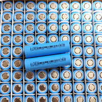 Batterie lithium-ion 18650 2500 mAh de qualité supérieure 100% originale, cellule de batterie 3,7 V 2500 mAh rechargeable, bloc-batterie 18650 pour vélo électrique