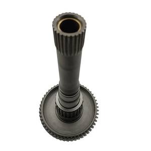 Eje de Engranaje de Embrague Doosan D35S 2 D40S 2 D45S 2, Pieza de Transmisión de Acero para Montacargas Diésel - Product Image 2