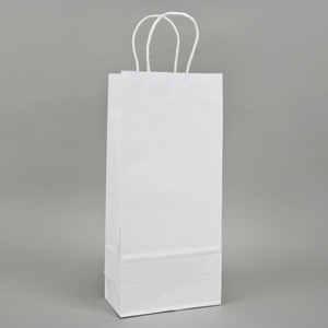 <span class=keywords><strong>Sac</strong></span> en papier bolsas de papel personnalisé et personnalisé en gros <span class=keywords><strong>sac</strong></span> à provisions en papier kraft brun pour vêtement - Product Image 3