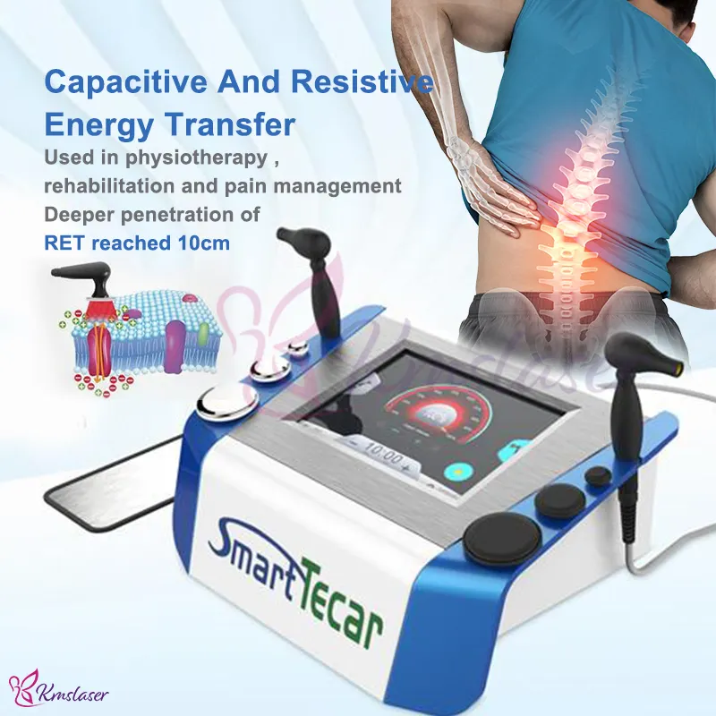 스마트 장비 amincissante diatermia tecar 테라피아 프리벤트 488khz 치료 단파 투열 테라헤르츠 ortopedia 의료