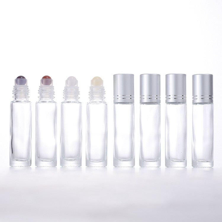 Couvercle de coupe argenté silencieux (sans gravier)