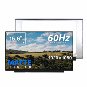 ซ่อมหน้าจอ 60Hz FHD 15.6 นิ้ว 1920x1080 30 พิน EDP จอ LCD แล็ปท็อป NV156FHM-N48 NV156FHM-NL1 B156HAN02.1 จำหน่ายจำนวนมาก - Product Image 2