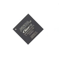 Circuito Integrado Original de Alta Calidad 10M04SAM153I7G IC FPGA 112 I/O