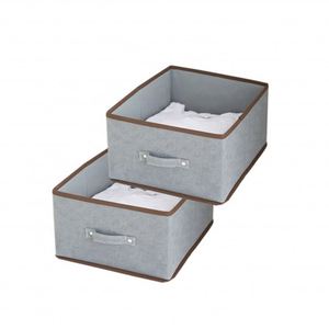 Houseware 6 <b>Shelves</b> Hanging Closet Organizer Multifunction Household NonWoven Cloth Storage Organizer - Product Image 6