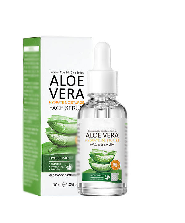 Aloe Vera Essence