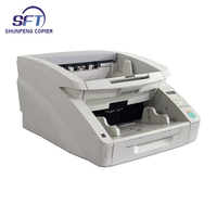 Scanner de documents portable pour scanner canon DR-G1130 scanner de taille A3 haute vitesse 130ppm