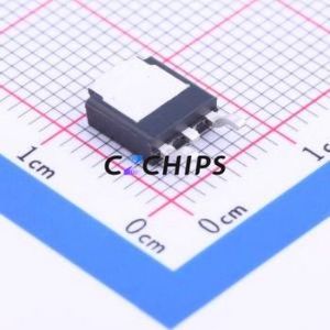 ชิปวงจรรวม DPAK-3 MC79M08CDTRKG สินค้าใหม่ของแท้ชิป IC PMIC ตัวควบคุมเชิงเส้น (LDO) - Product Image 2