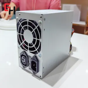 Factory Direct Sale Real Power Atx 200w 250w SMPS PSU Computer Power Supply For Pc