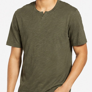 Camisetas de Hombre Personalizadas de Moda Casual, Ligeras, de Primera Calidad, Transpirables, de Secado Rápido, Cuello Redondo, 100% Algodón - Product Image 4