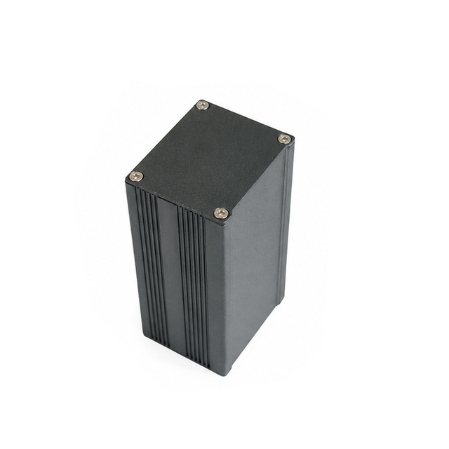 Hot Sale Custom Amplifier Enclosure Aluminum Alloy Box Lithium Battery Case With Factory Prices