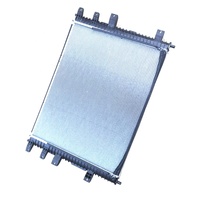 Radiateur d'origine authentique JETOUR X70 PLUS, radiateur JETOUR X70, numéro OE F01-1301110CA