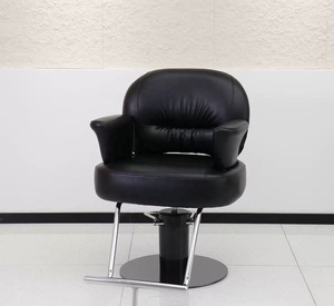 Chaises de salon de coiffure, chaises réglables en hauteur, tabourets de coiffure, chaises de coupe de cheveux pour les zones de permanente et de coloration, spécifiquement conçues - Product Image 1