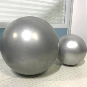 Holle Bollen Voor Experiment Metalen Gesponnen Aluminium Europa Mascotte Aluminiumlegering <span class=keywords><strong>Lamp</strong></span> & Accessoires Gepolijste Europa Producten - Product Image 6