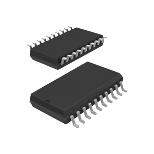 Logic 74AHCT541D118 20 SOlC (0.295 "7.50mm Width) Acheter Composants électroniques En Stock - Product Image 1