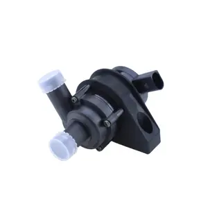 Engine Cooling Additional Water Pump Car Wheel Pump Car Model Parts Pump 7H0965561 For VW Multivan Transporter 12V EA025