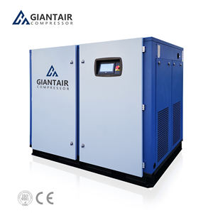 Compressore d'aria silenzioso <span class=keywords><strong>20</strong></span> hp 8 bar rotativo industriale compressore d'aria a vite con minor consumo energetico - Product Image 6