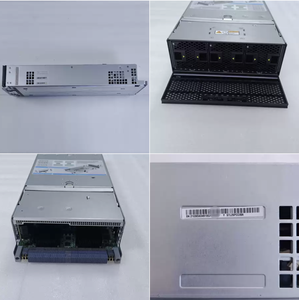 Oceanstor ตัวควบคุมการจัดเก็บ V3 5800 STL2SPCC08A ตัวควบคุม03056349 - Product Image 4