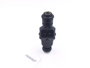 PEIVSO Fournisseur : Nouvel injecteur de carburant en plastique haute performance, économie de carburant pour FORD Fiesta Courier 1.6 0280155925 - Product Image 3