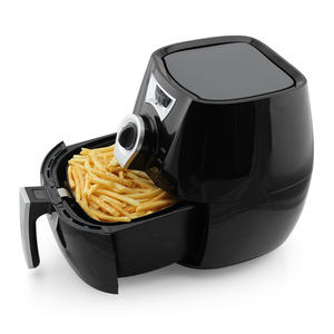 Adjustable Temperature Technology 3.5L Can Make 110V, <strong>Cheap</strong> air Fryer Factory Good Quality - Product Image 4