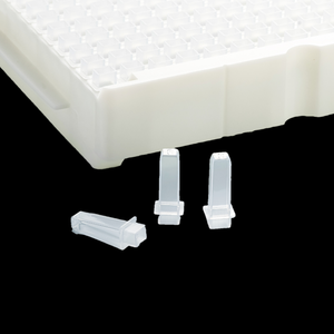 Consumibles de diagnóstico in <span class=keywords><strong>vitro</strong></span> Snibe X8 Analizador de inmunoensayo de quimioluminiscencia completamente automático Cubetas bioquímicas - Product Image 1