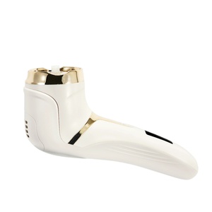 Lime à pieds électrique de haute qualité avec écran LCD pour éliminer les callosités, soin des pieds, lime à callosités électrique à aspiration - Product Image 5