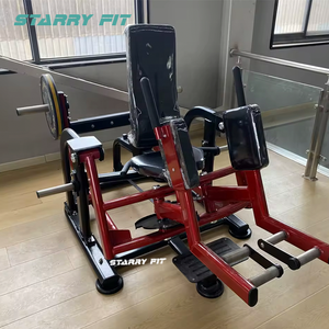 <span class=keywords><strong>Machine</strong></span> de <span class=keywords><strong>musculation</strong></span> professionnelle pour les jambes, presse à plaques pour les cuisses externes, <span class=keywords><strong>machine</strong></span> d'abduction pour la <span class=keywords><strong>musculation</strong></span> - Product Image 6